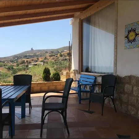 Repubblica Delle Pergole Appart hôtel Realmonte